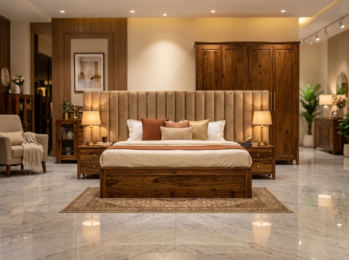 Beds