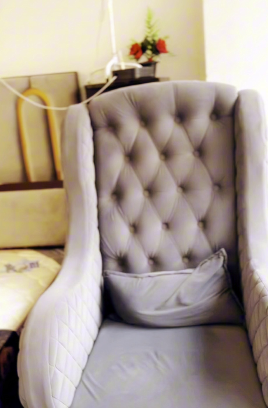 Recliners